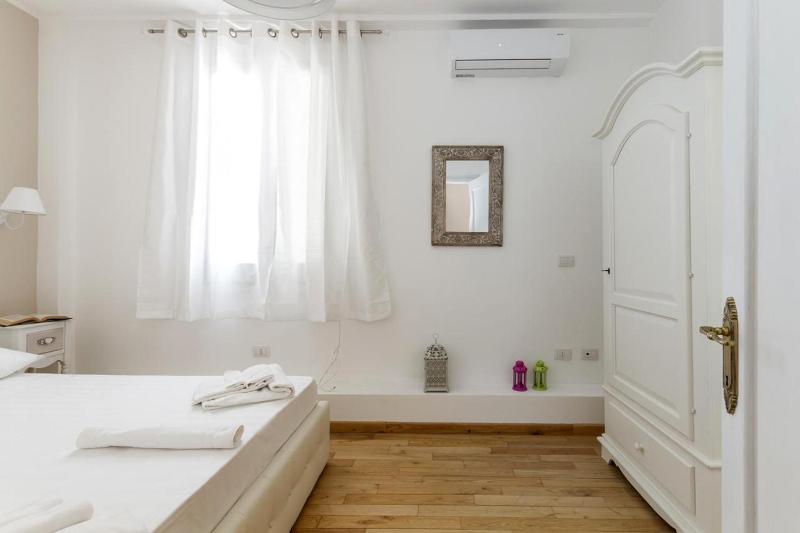 Domus Karalis a Cagliari - Accogliente affittacamere con terrazza