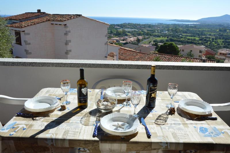 Li Puntiti 2 a Budoni - Accogliente Casa con Terrazza
