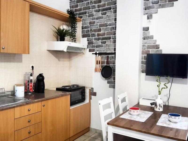 Цены на As Acropolis studio Apartment в Афины