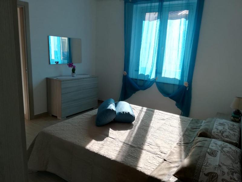 Il Quarzo a Càbras - Lussuosa Casa Vacanze con BBQ