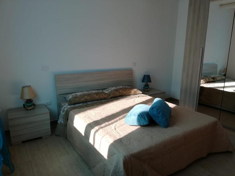 Il Quarzo a Càbras - Lussuosa Casa Vacanze con BBQ