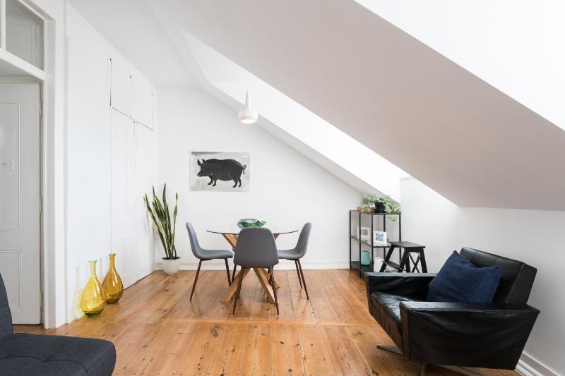 Bairrus Lisbon Apartments - Principe Real I — отзывы гостей и цены