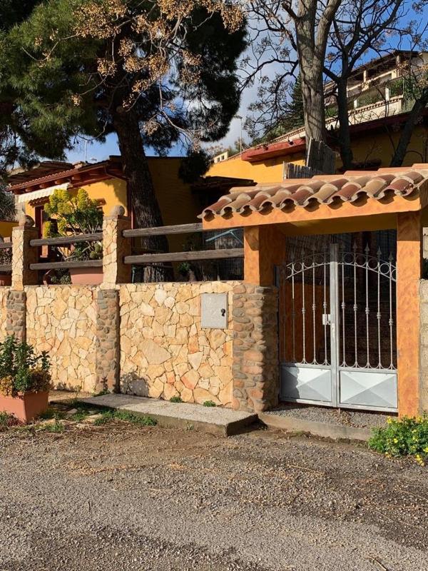 Casa Ottema a Nebida - Incantevole villa vista mare