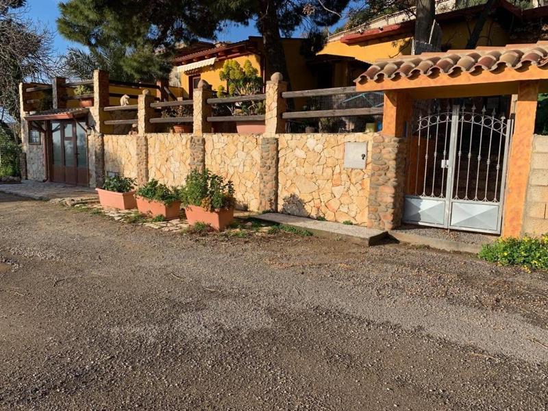 Casa Ottema a Nebida - Incantevole villa vista mare