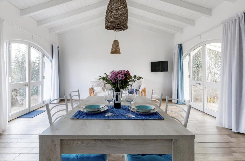 Residenza Di Mario a Olbia - Casa vacanze con terrazza