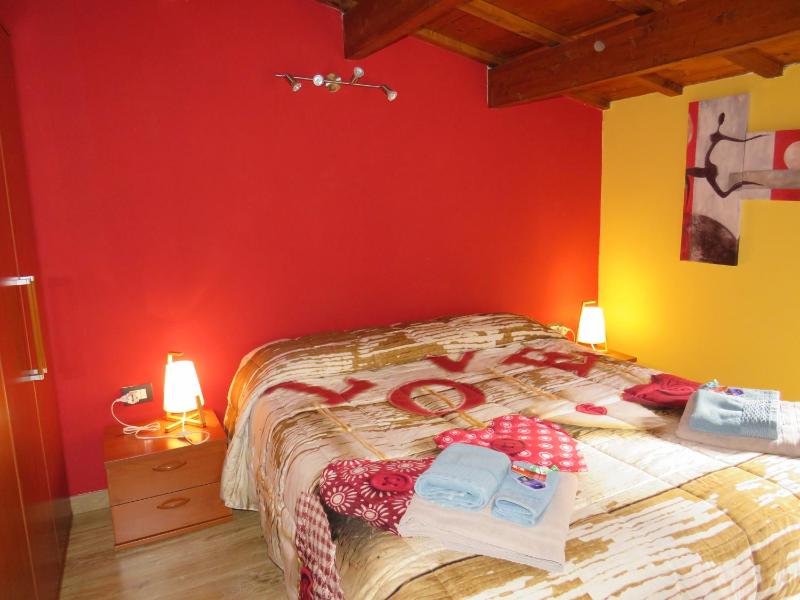 Domoruja B&B a Sassari - Accogliente rifugio urbano