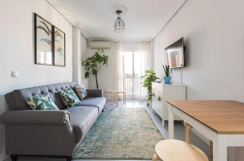 Super View Apartment Plaza Mayor — отель с удобным расположением в Мадриде