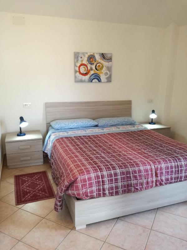Altomare a Cala Gonone - Spettacolare Appartamento Fronte Mare