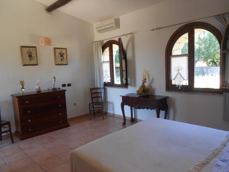 L'Incantu a Santa Teresa - Rustico agriturismo in campagna