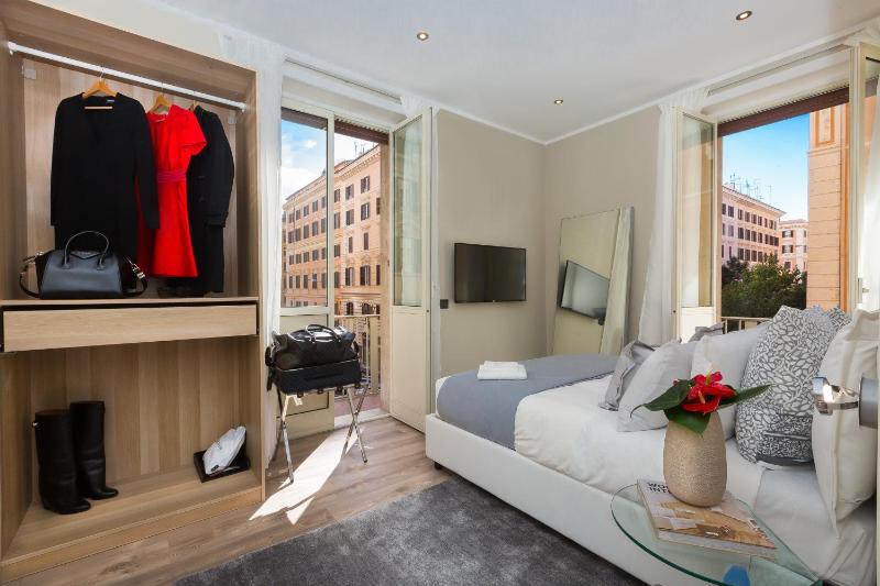 126 Gracchi Suites — отзывы гостей и цены