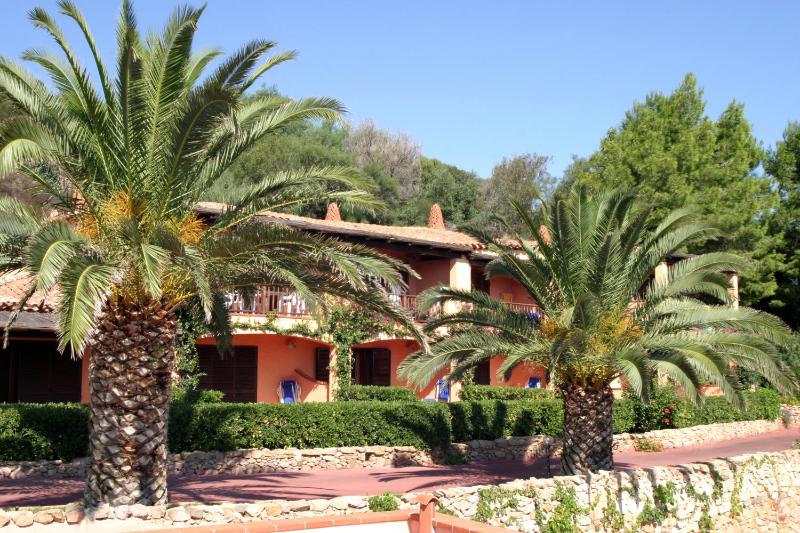 Inter-Résidences a Porto Cervo - Appartamenti vicino al mare