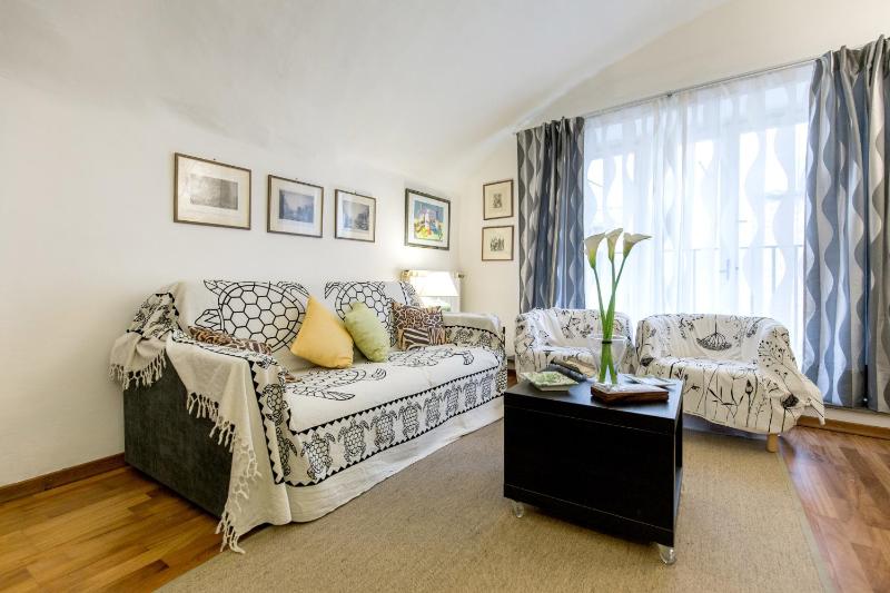 San Lorenzo Apartment — забронировать отель в Флоренции