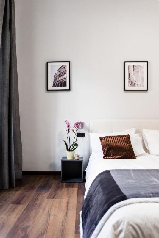 Alea Home Roma — отзывы гостей и цены