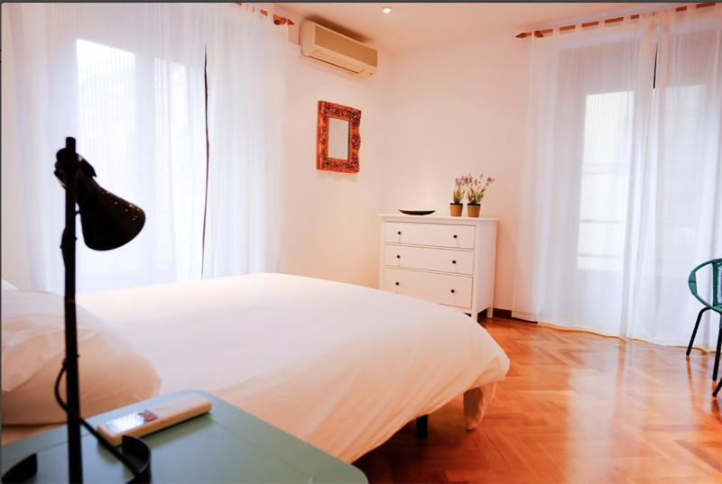 GRAN VIA CHUECA Apartamentos Noxi — комфортный отель в Мадриде