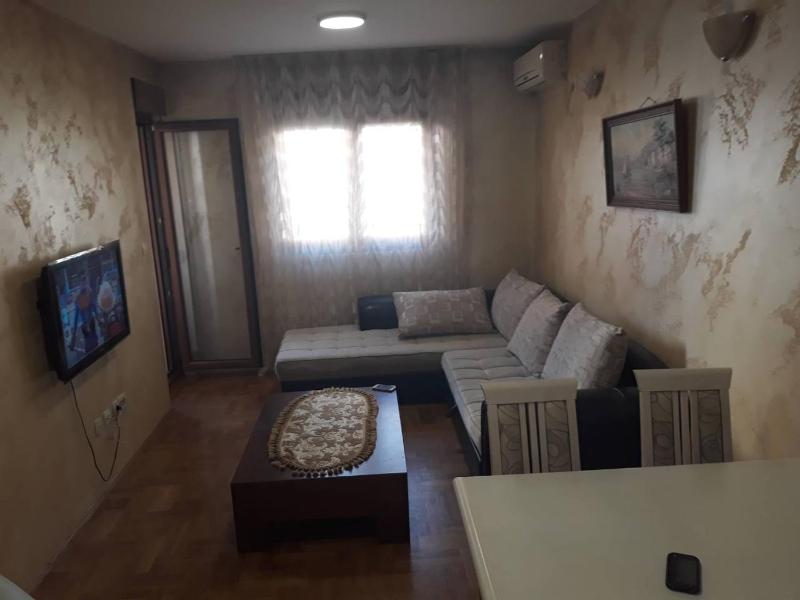 Rent a Conform Apartment — отель с удобствами в Подгорице