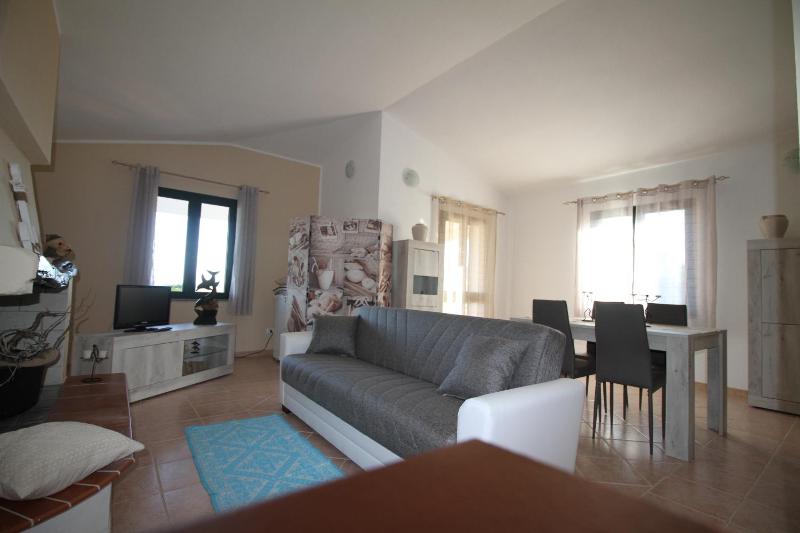 La Veduta a Bari Sardo - Spettacolare Vista Mare e Monti