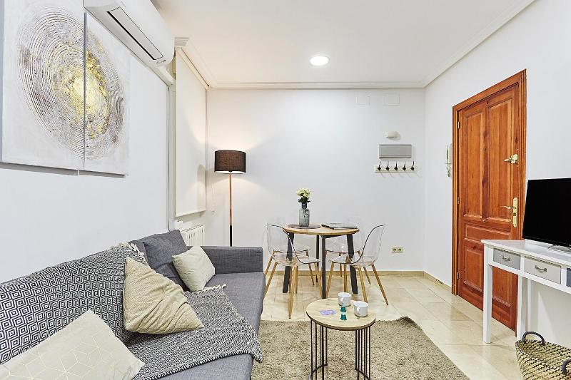 LEEWAYS APARTMENT II in GRAN VIA — отзывы гостей и цены