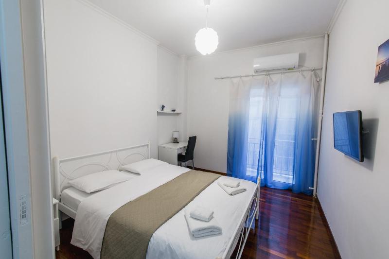 Alkamenous Apartment Petros VIPGreece — забронировать отель в Афины
