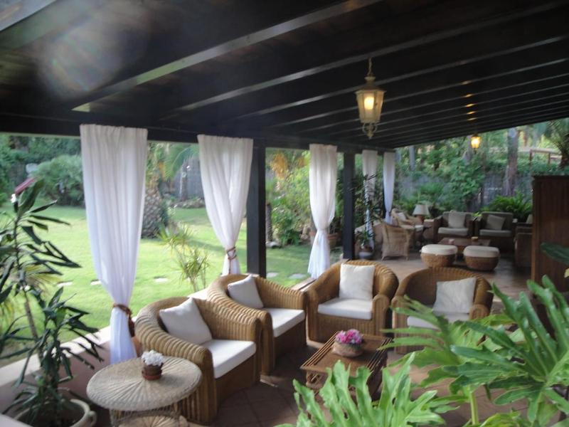 Villa Stella a Pula - Spaziosa casa vacanze sul mare