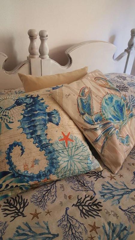 Aligiò a Porto Torres - Accogliente casa vacanze