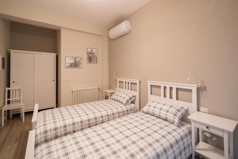 Su Murdegu a Cagliari - Accogliente B&B Panoramico