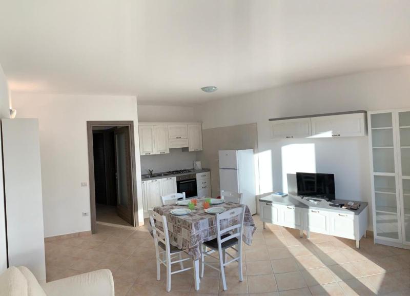 Giulian Apartment a Pula - Confortevole casa con terrazza