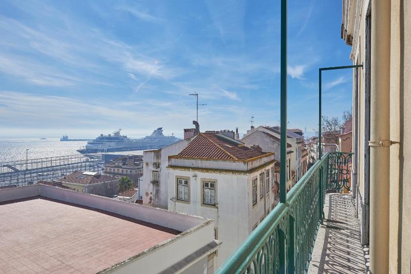 Rua dos Remedios 179 — отзывы гостей и цены