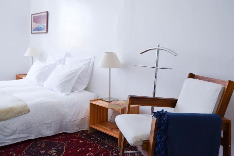 Family Apartment by the River — отель в Лиссабоне, Португалия