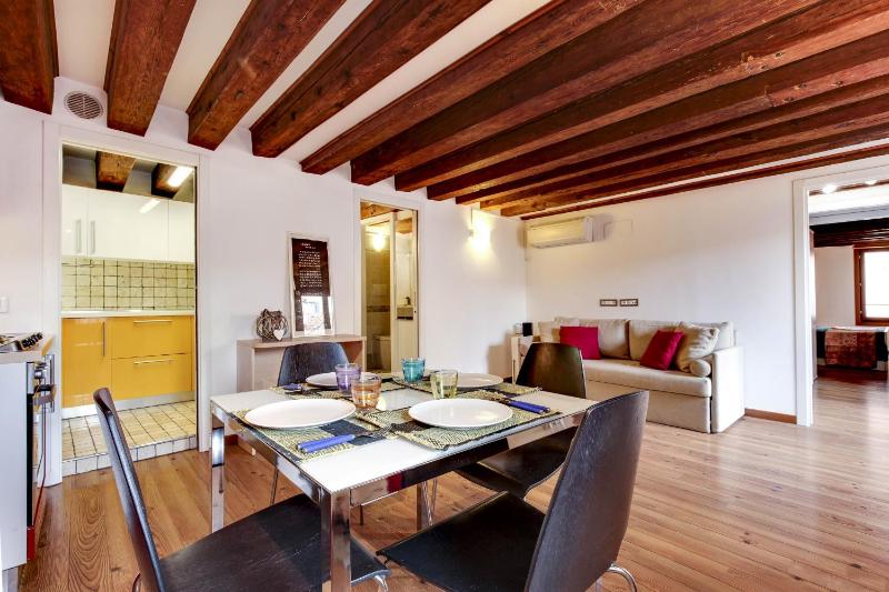 Residenza Valier - Rialto by Wonderful Italy — забронировать отель в Венеции