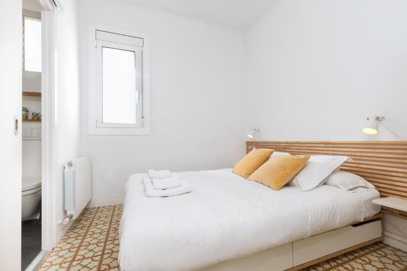 Montaber Apartment - Gracia — отель с удобным расположением в Барселоне