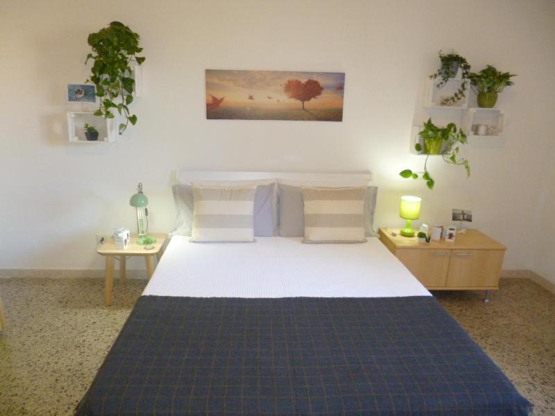 EcoBoutique a Cagliari - Appartamento con parcheggio