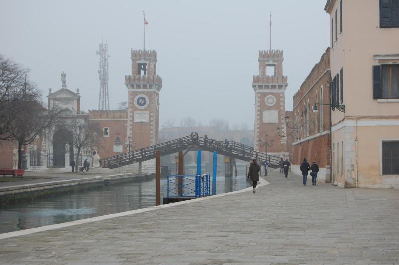 Residenza Giulia — отель в Венеции, Италия