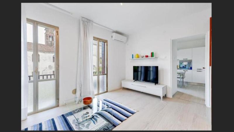 Sweety Mary Apartment — забронировать отель в Венеции