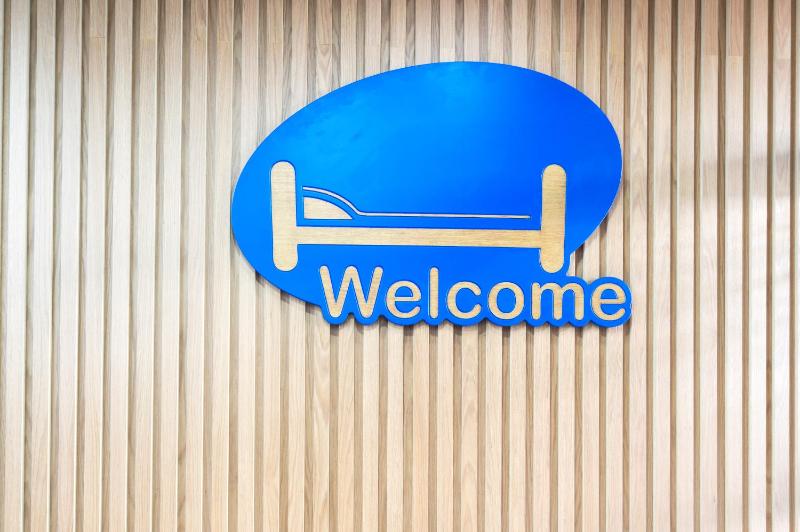 Hostal Welcome — комфортный отель в Мадриде