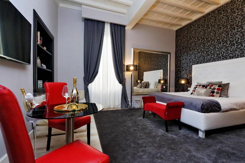 Sistina Twentythree luxury rooms — отзывы гостей и цены