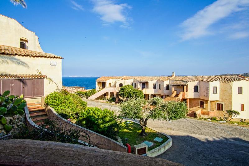 La Marmorata Beach House: Paradiso fronte mare