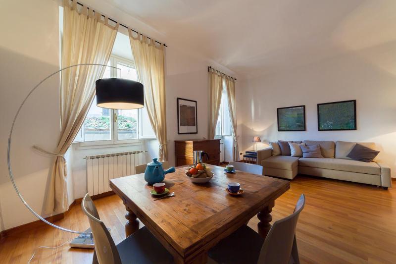 Borgo Pinti Frescos 6 sleeps — отель с удобным расположением в Флоренции