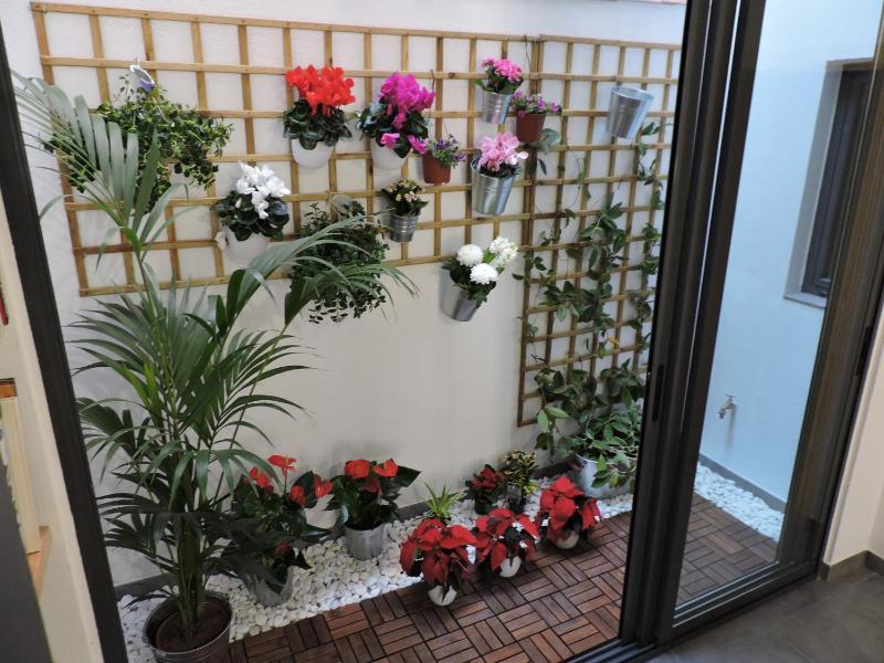 Loft Valencia Playa — комфортный отель в Валенсии