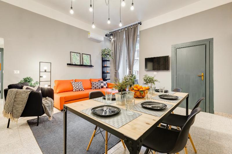 TRIDENTE Apartment — отзывы гостей и цены