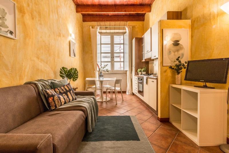 Largo Cavallotti a Sassari - Elegante apt nel centro