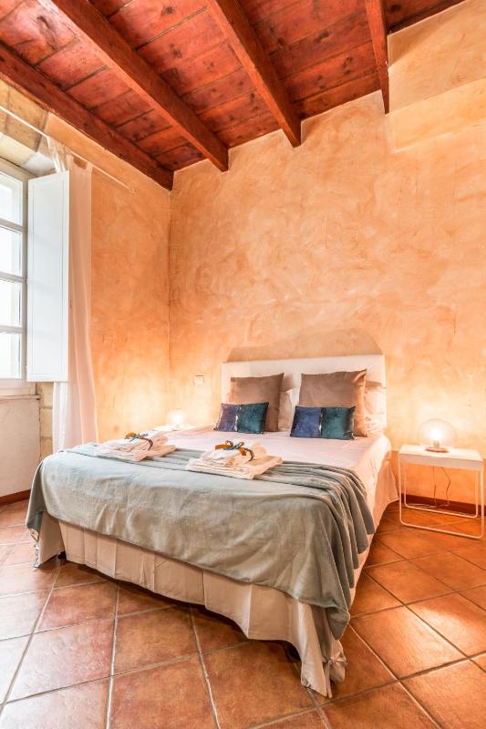 Largo Cavallotti a Sassari - Elegante apt nel centro