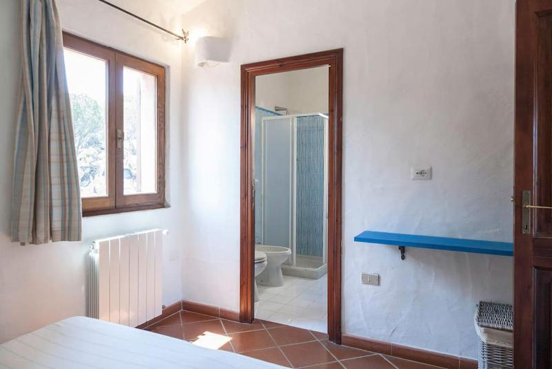 Villa Giulia a Porto Cervo - Elegante villa con giardino
