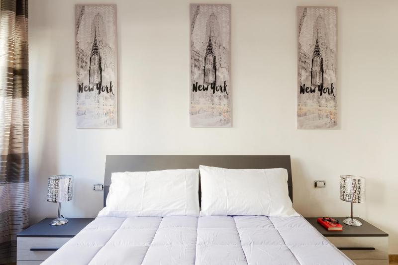 Florence Ognissanti Apartment — отель в Флоренции, Италия