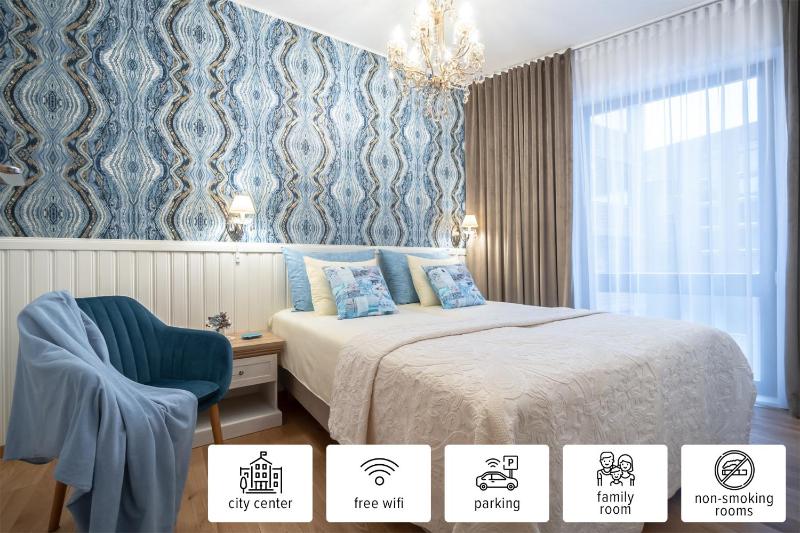 Цены на Rotermann Square view Apartment в таллине
