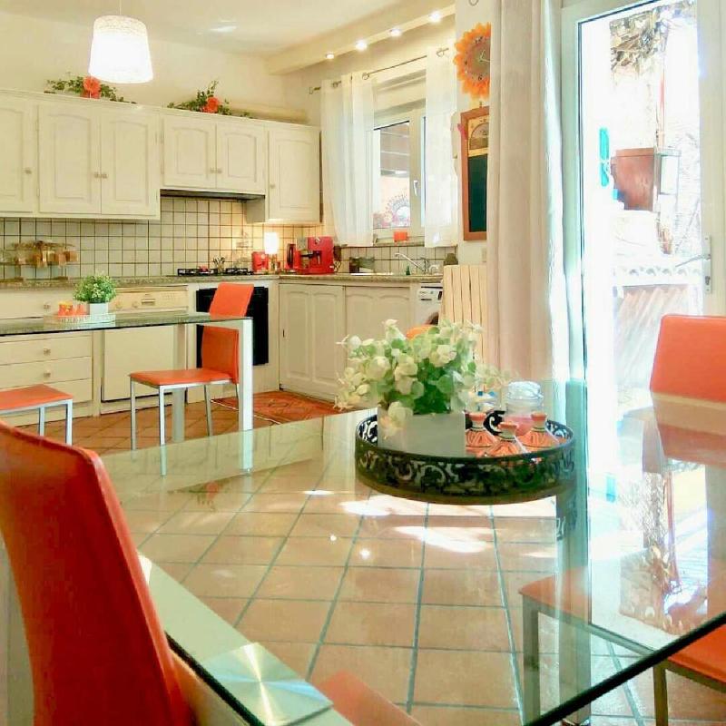 B&B Olbia - Confortevole oasi con giardino