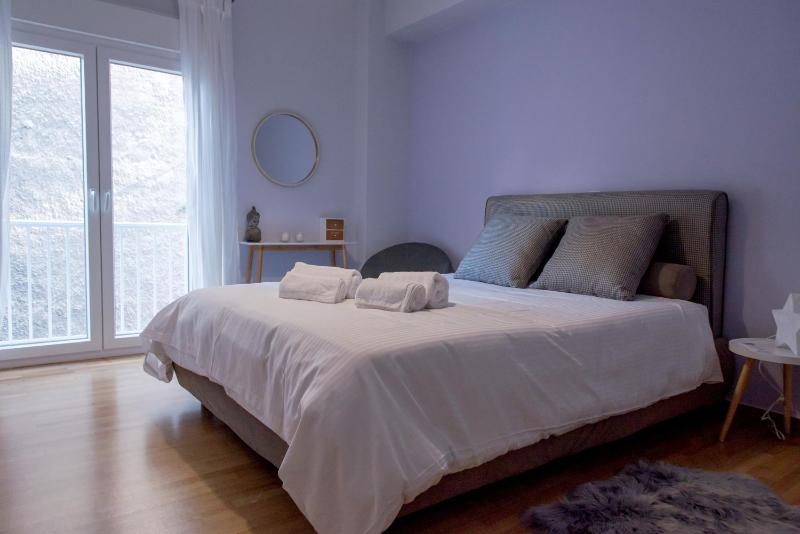 DARSISS 2 - Museum Apartment — комфортный отель в Афины