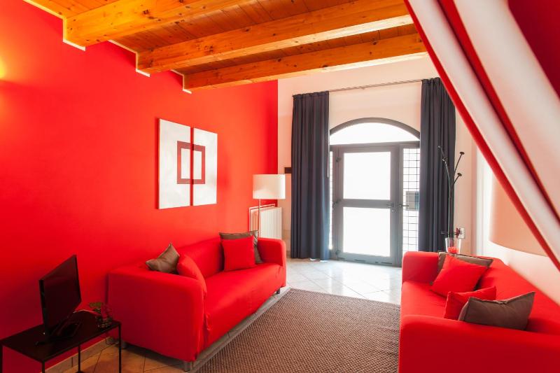 Stella Marina 3 — комфортный отель в Венеции