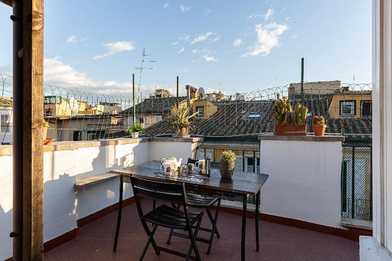 Tetti di Piazza Navona — отзывы гостей и цены