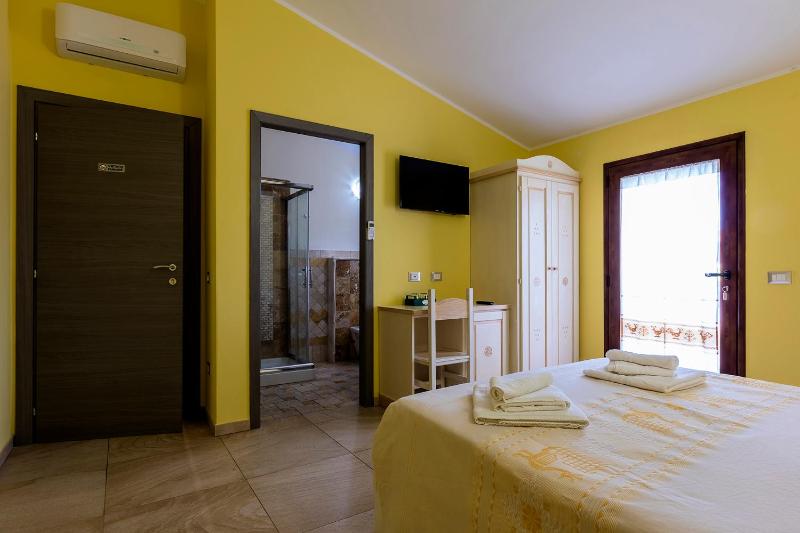 Sardinia for You a Oristano - Moderno Affittacamere
