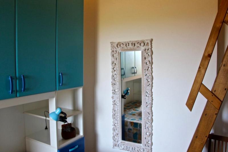 Casa THE NEST a Badesi - Esclusivo nido fronte spiaggia